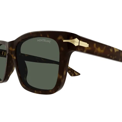 Montblanc MB0263S Sunglasses - view 11